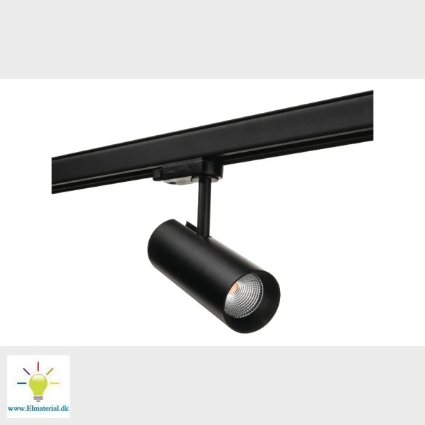 Zip 3F Tube Mini 2700K Sort