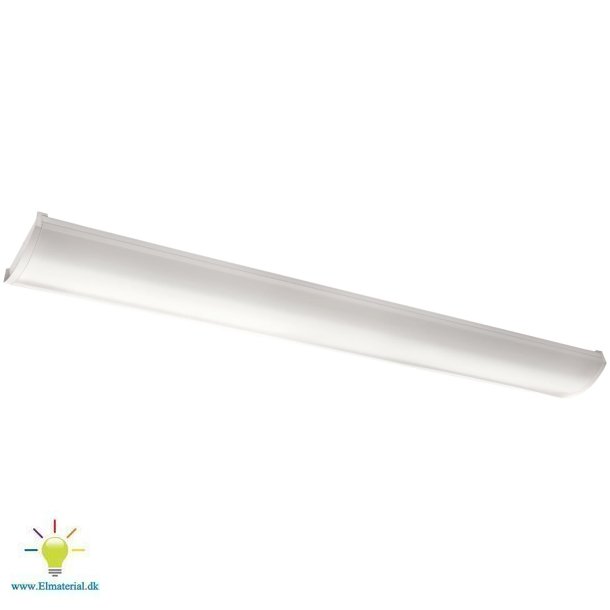 Wave 900 Polykarbonat Skrm