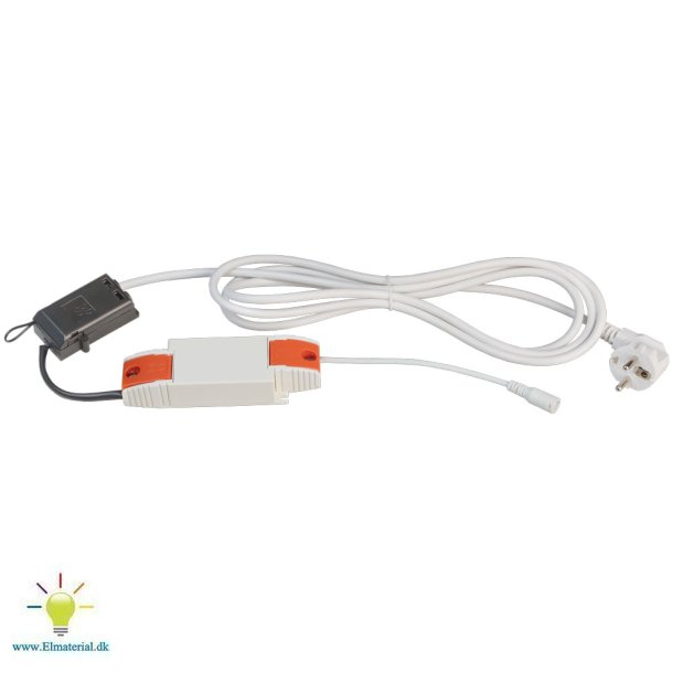 Sense 700Ma/3000Lm Driver Fase