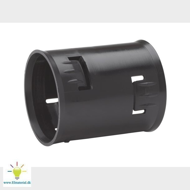 92/80Mm Drn Samlemuffe