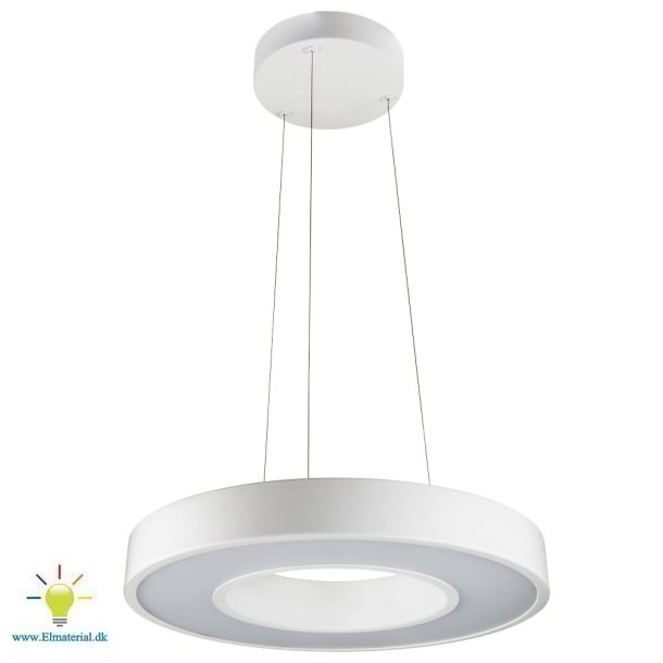 Circulus Pendel 3000K Hvid
