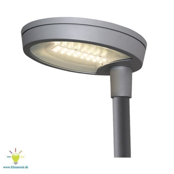 Circled Multi Lens 36W/840 Cd