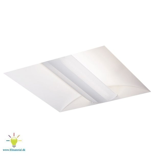 Tripar Medico 600X600 24W