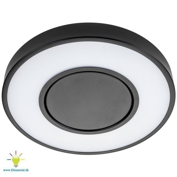 Circulus Led 19W/830 Sort