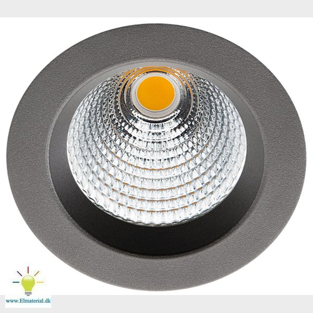 Jupiter Pro Led 15W/927 Grafit