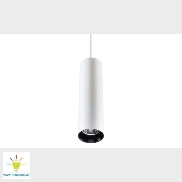 Zip Tube Pendel Mini 3000K Hv