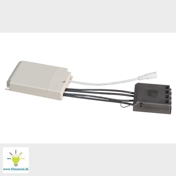 Driver Unit 50W Cd-Da