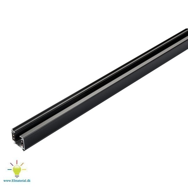 Shopline 3L Skinne 3M Sort