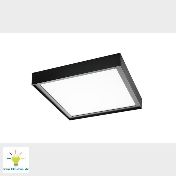 Disc 285X285 2700K Dali Sort