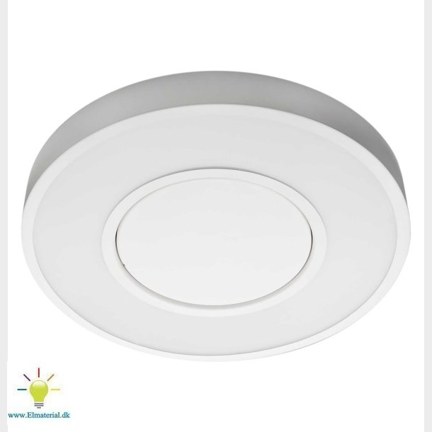 Circulus Led 19W/830 Dali Hvid