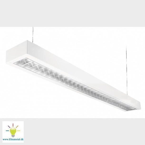 Ecoline Office 1500 39W/830