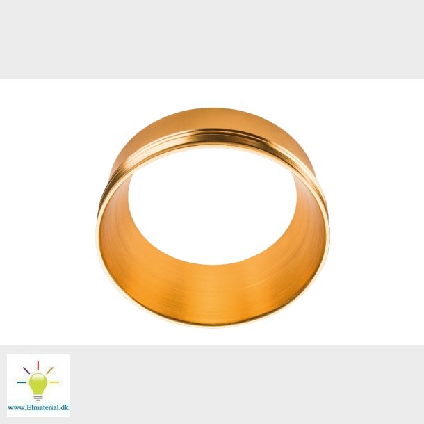 Tube Mini Baffel Guld 59