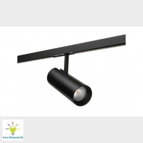 Zip 1F Tube Mini 3000K Sort