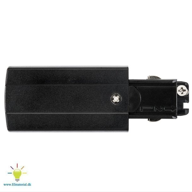 Shopline 3L Tilslutning Ve So