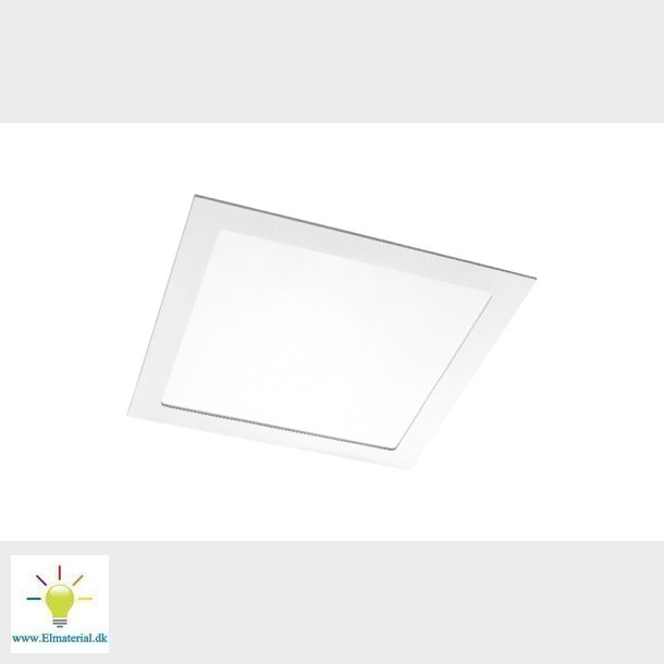 Sense Prisme 3000K 300X300 Da