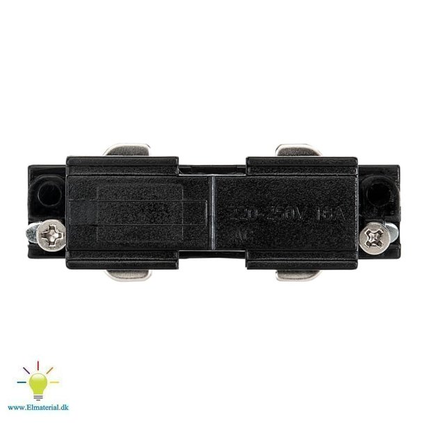 Shopline 3L Kobling Elek Sort