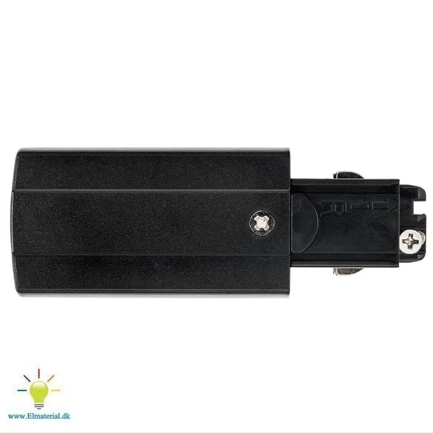 Shopline 3L Tilslutning H So