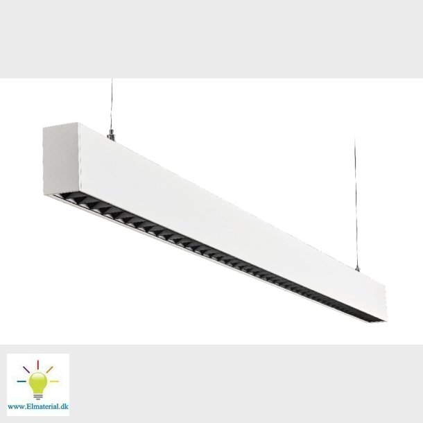 Inspire 36W 4000K Hvid