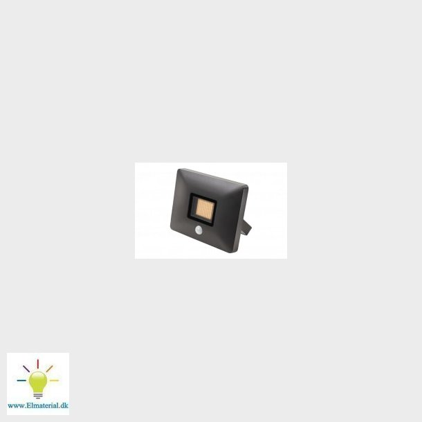 Flom Maxi 42W 4000K M/Sensor