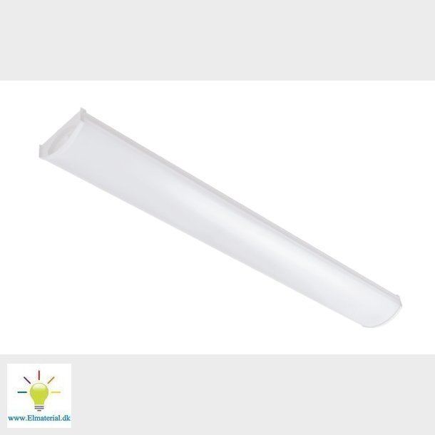 Wave 900 Led 32W/830 Dali