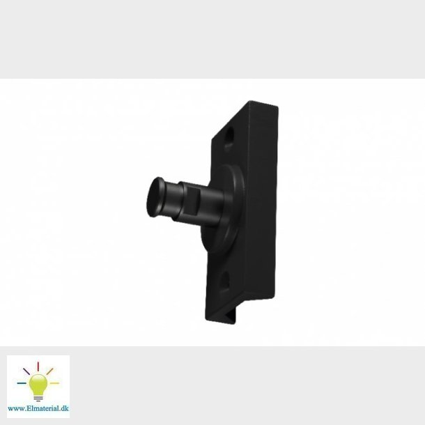 Wax Maste Og Vg Konsol Sort