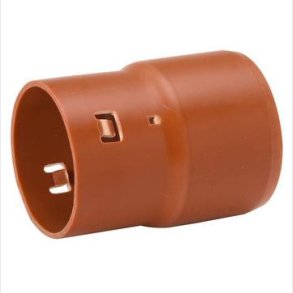 160X160 / 145Mm Avloppsanslutning