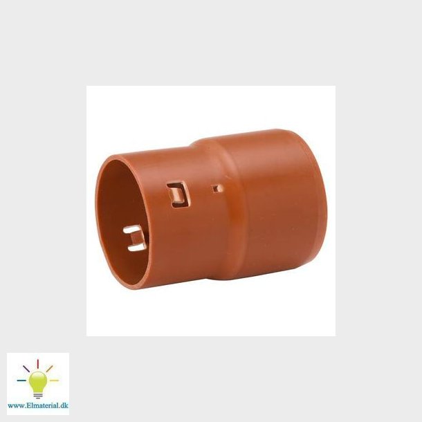 160X160/145Mm Drntilslutning