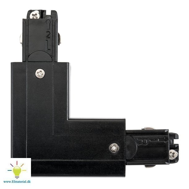 Shopline 3L L-Stykke Vendb So