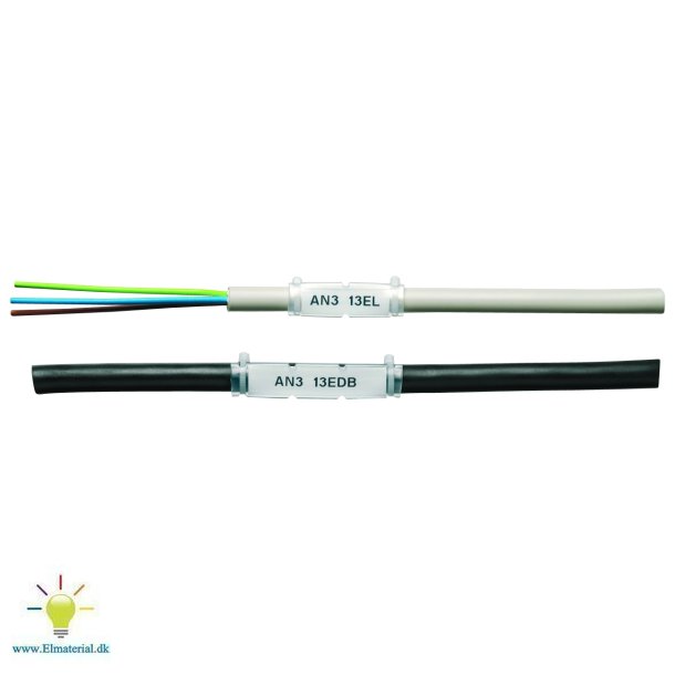 Profil For 24Mm Tape Rl.5M Hcr