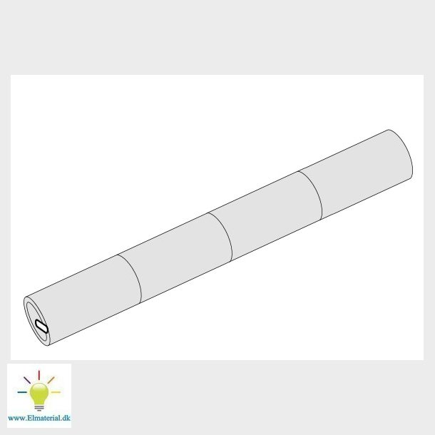 Batteri 4,8V/4000Mah Stav