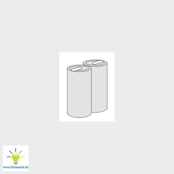 Batteri 2,4V/1600Mah Stakit