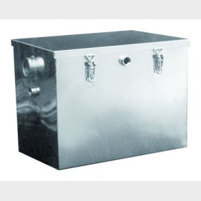 Purus Mini Gips Separator 0,5L/S