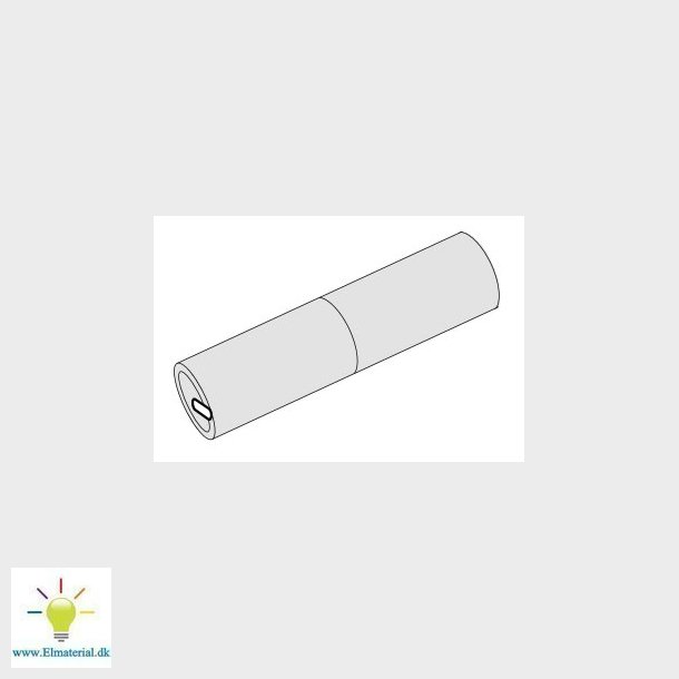 Batteri 2,4V/4000Mah Stav