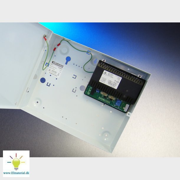 Psu Skab 24V/3Ah Switch Mode