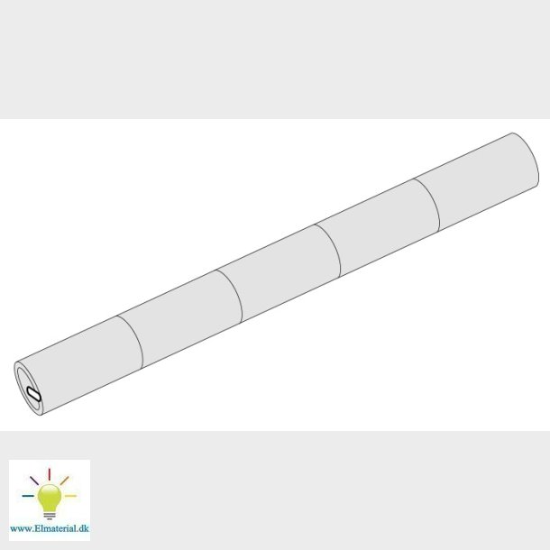 Batteri 6V/1600Mah Stav