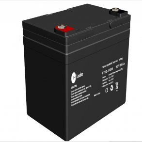 Batteri Ct 12V 35Ah