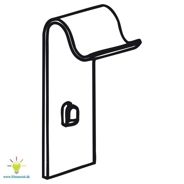 Clips-Rs Til Lg Glo-4