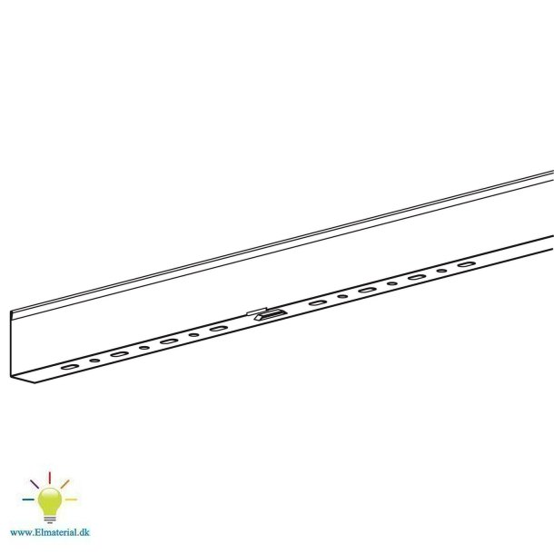 Deleskinne Light Glo-4/P31 (3)