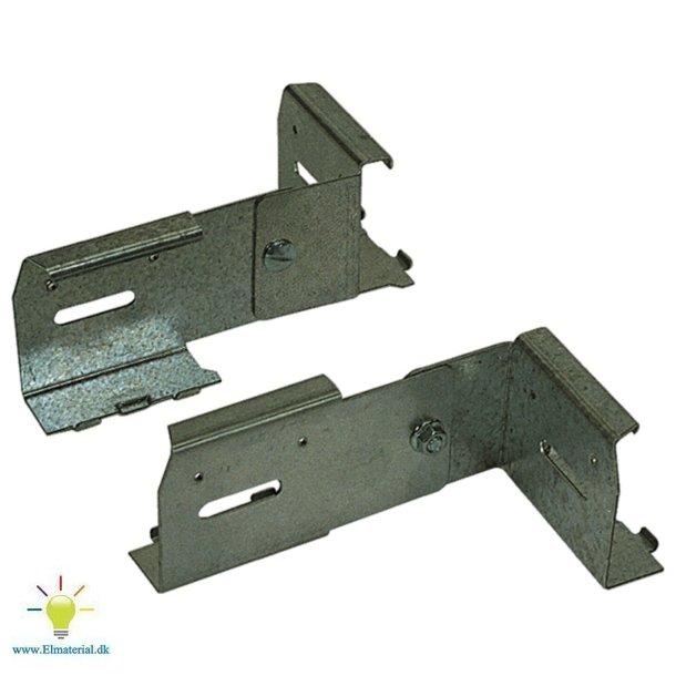 Vinkelkoblingsst Glo-4 X