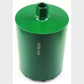 200X250 mm kärnborr, 5/4