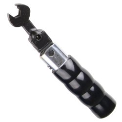 Momentngle 7/16" 17Nm, Sort