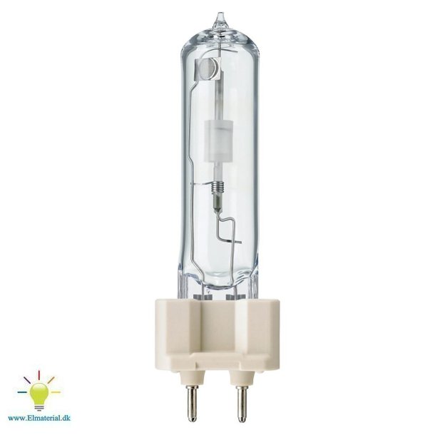 Metalhal. Cdm-T 35W/830 G12