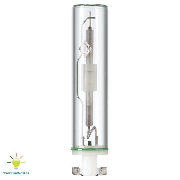 Metalhal. Cdm-Tm Mini 20W Pgj5