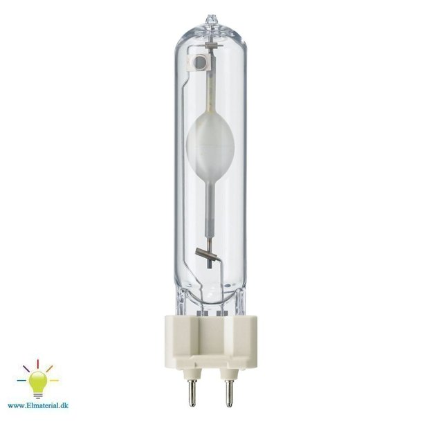 Metalhal. Cdm-T 250W/830 G12