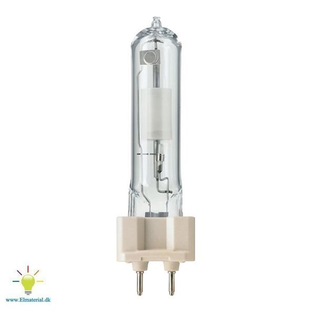 Metalhal. Cdm-T 150W/942 G12