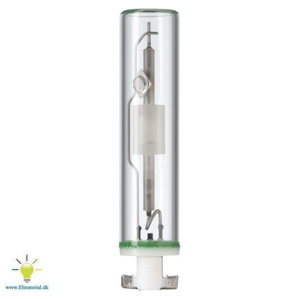 Metalhal. Cdm-Tm Mini 35W Pgj5