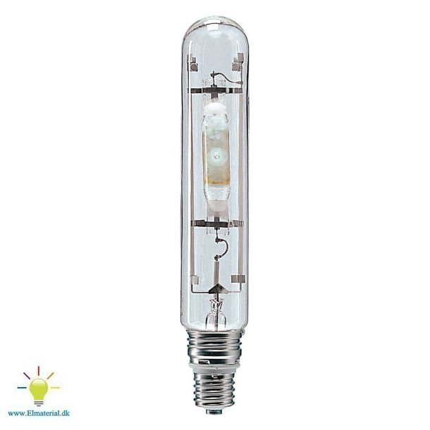 Metalhal. Hpi-T 1000W/643 E40