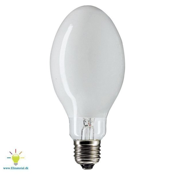 Natrium Son 50W E27 I