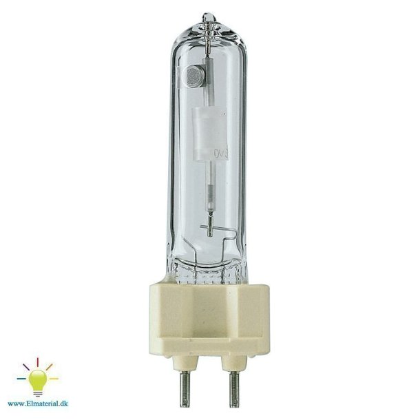 Metalhal. Cdm-T 70W/942 G12