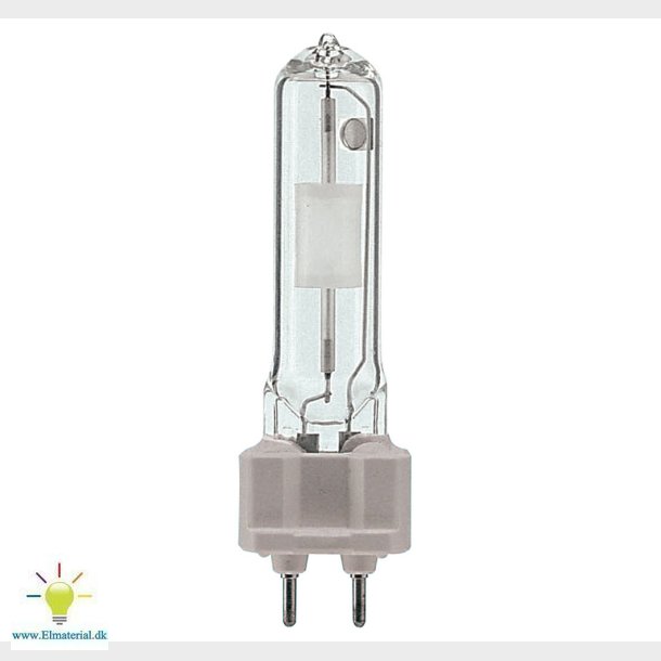 Metalhal. Cdm-T 150W/830 G12